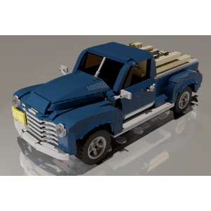 BricksGarage