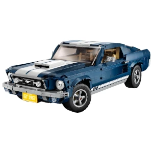 original Lego model