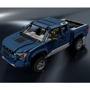 BricksGarage