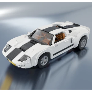 BricksGarage