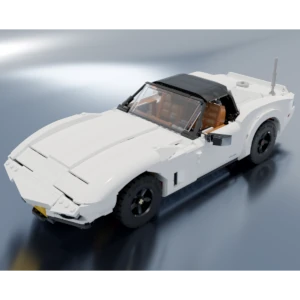 BricksGarage