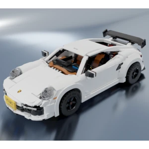 BricksGarage