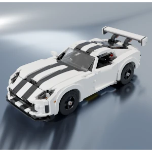 BricksGarage