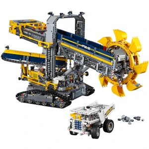 original model