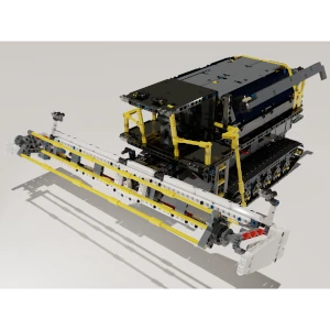 BrickbyBrickTechnic