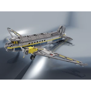 MK Constructor