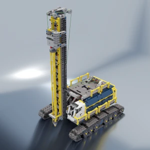 BrickbyBrickTechnic
