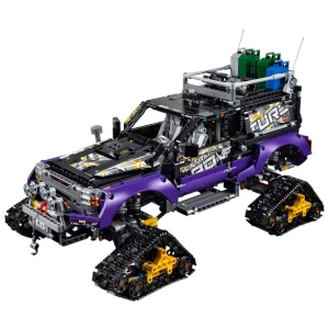original model