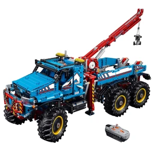 original model