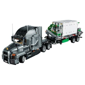 original model