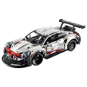 original model