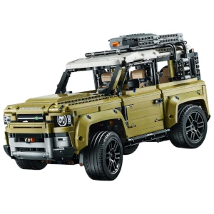 original model
