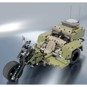 Haqutech