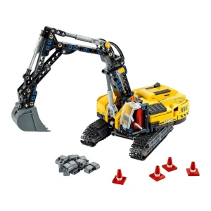 original model