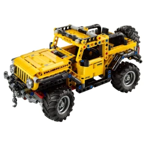 original model