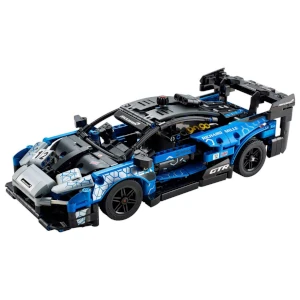 original model