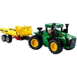 original model
