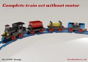 set 171 - 1972