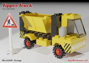 set 622 - 1978
