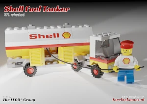 set 671 - 1978