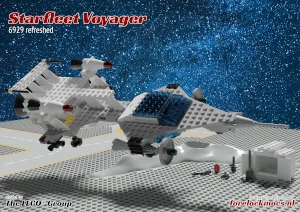 set 6929 - 1981